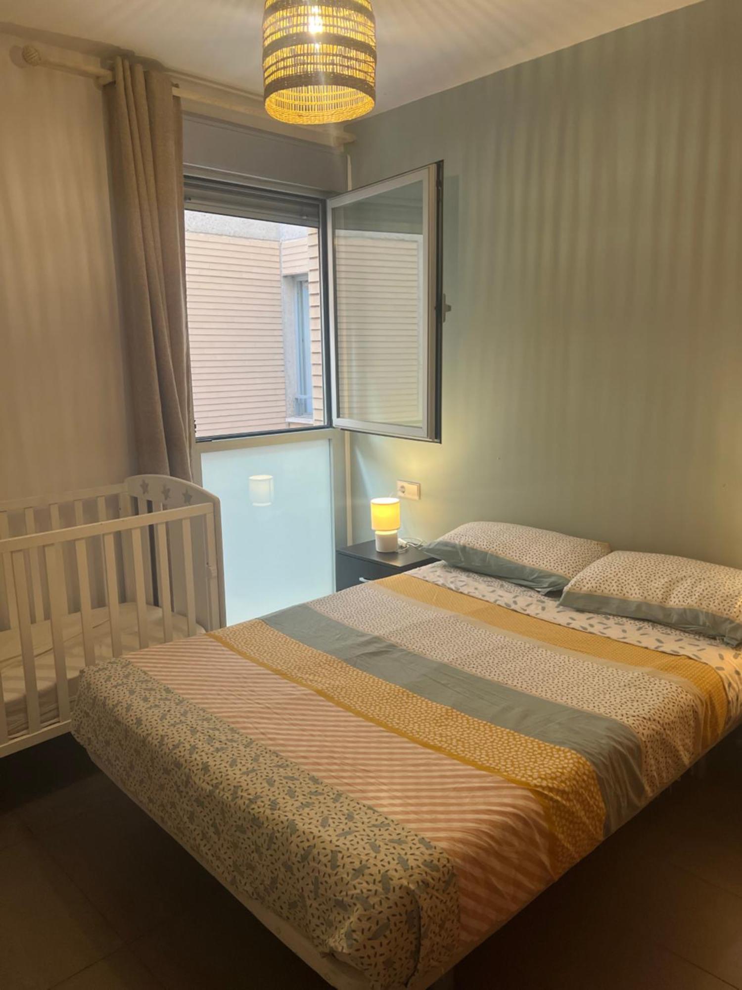 Apartamento Agradable, Vistas Al Mar بينيكاسّين المظهر الخارجي الصورة